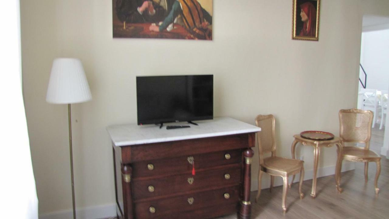 Apartamento Antica Dimora Albenga Exterior foto