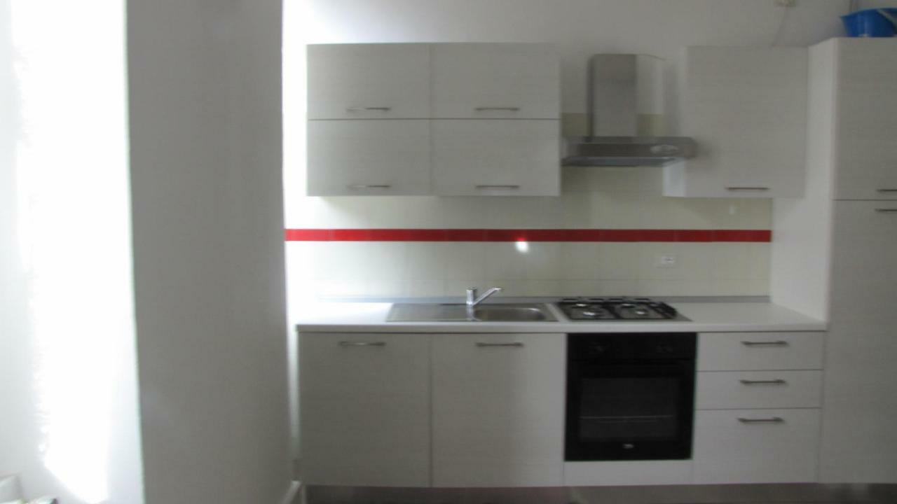 Apartamento Antica Dimora Albenga Exterior foto