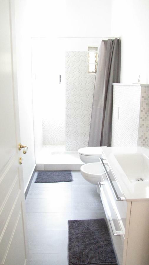 Apartamento Antica Dimora Albenga Exterior foto