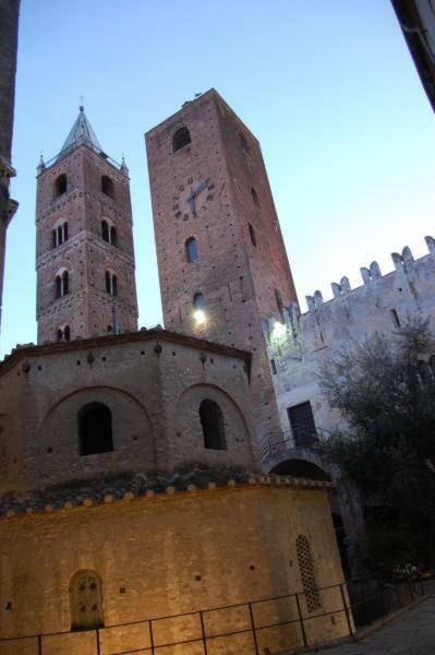 Apartamento Antica Dimora Albenga Exterior foto